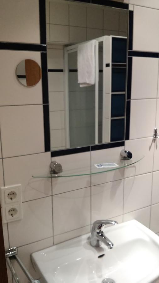 Gaestehaus Schneider Brauneberg Bagian luar foto